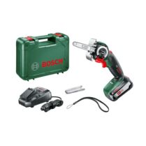 Bosch AdvancedCut 18 Brushless Σέγα