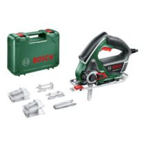 Bosch AdvancedCut 50 Nanoblade Σέγα