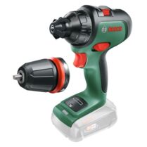 Bosch AdvancedDrill 18 - Brushless Solo  Δραπανοκατσάβιδο