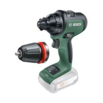 Bosch AdvancedDrill 18 - Brushless Solo Δραπανοκατσάβιδο