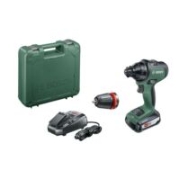 Bosch AdvancedDrill 18 Δραπανοκατσάβιδο
