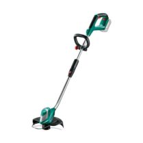 Bosch AdvancedGrassCut 36 Solo Χορτοκοπτικό Mεσηνέζας Μπαταρίας