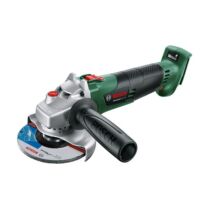 Bosch AdvancedGrind 18 Solo Γωνιακός Λειαντήρας Μπαταρίας