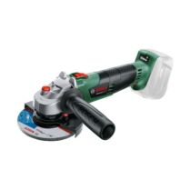 Bosch AdvancedGrind 18 Solo Γωνιακός Λειαντήρας Μπαταρίας