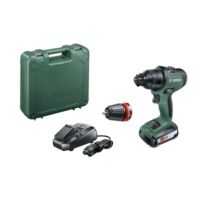 Bosch AdvancedImpact 18 (06039B5100) Κρουστικό Δραπανοκατσάβιδο