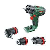 Bosch AdvancedImpact 18 Solo Κρουστικό Δραπανοκατσάβιδο Μπαταρίας