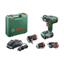 Bosch AdvancedImpact 18 Κρουστικό Δραπανοκατσάβιδο