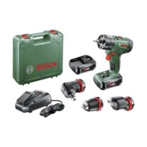 Bosch AdvancedImpact 18 Κρουστικό Δραπανοκατσάβιδο