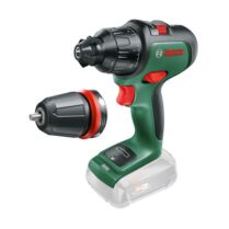 Bosch AdvancedImpact 18 – Solo Δραπανοκατσάβιδο Μπαταρίας Ιόντων Λιθίου