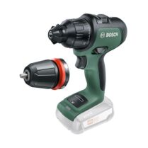 Bosch AdvancedImpact 18V Solo Κρουστικό Δραπανοκατσάβιδο