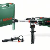 Bosch AdvancedImpact 900 + DA Δραπανοκατσάβιδο