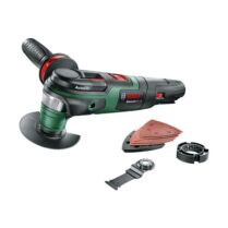 Bosch AdvancedMulti 18 Solo Πολυεργαλείο