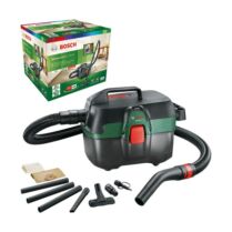 Bosch AdvancedVac 18V-8 Solo Σκούπα
