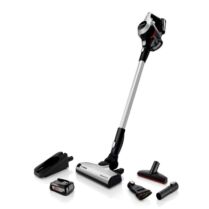 Bosch BCS612KA2 Unlimited Σκούπα Stick Επαναφορτιζόμενη