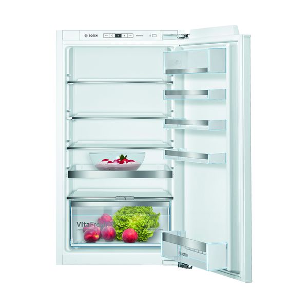 Bosch KIR31AFF0 Ψυγείο Μονόπορτο Bosch KIR31AFF0 Ψυγείο Μονόπορτο