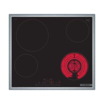 Bosch PKF645FB2E Εστίες Κεραμικές