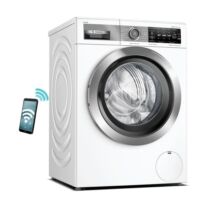 Bosch WAV28EH9GR Πλυντήριο Ρούχων