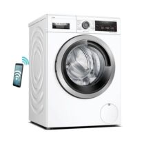 Bosch WAV28KHBSN 9kg Πλυντήριο Ρούχων