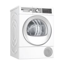 Bosch WQG233D0GR 8kg Στεγνωτήριο