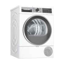 Bosch WQG233D8GR 8kg Στεγνωτήριο