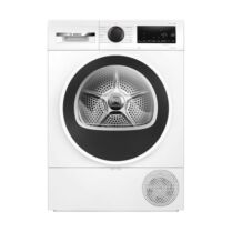 Bosch WQG24209GR 9k Στεγνωτήριο