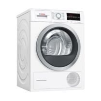 Bosch WTW87461GR 8kg Στεγνωτήριο