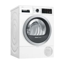 Bosch WTX87MW9GR 9kg Στεγνωτήριο