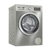 Bosch WUU28TX1GR 9kg Πλυντήριο Ρούχων