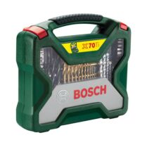 Bosch X-Line 70 Σετ Εξαρτημάτων