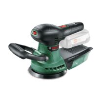 Bosch ΑdvancedOrbit 18 SOLO Έκκεντρο Τριβείο