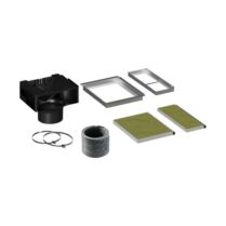 Bosch Εξωτερικό σετ ανακύκλωσης αέρα DWZ1KK1I6 Αξεσουάρ Απορροφητήρα