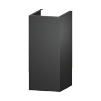 Bosch Επέκταση καμινάδας 450-854 mm DWZ1IB6K1 Αξεσουάρ Απορροφητήρα