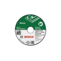 Bosch Μετάλλου Δίσκος Κοπής