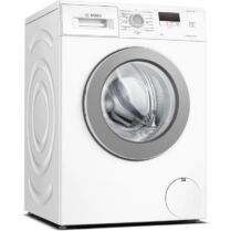 Bosch Πλυντήριο Ρούχων 8kg 1200 Στροφών WAJ24065BY BOSCH