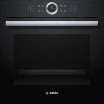 Bosch Φούρνος άνω Πάγκου 71lt χωρίς Εστίες HBG635BB1 HBG635BΒ1 BOSCH
