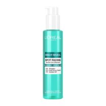 Bright Reveal Gel Καθαρισμού Προσώπου Κατά Των Σκούρων Κηλίδων Με Νιασιναμίδη Και Σαλικυλικό Οξύ 150ml L''OREAL PARIS