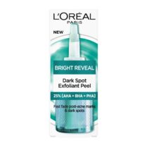 Bright Reveal Απολεπιστικό Peeling Προσώπου Κατά Των Σκούρων Κηλίδων 25ml L''OREAL PARIS