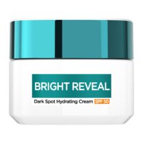 Bright Reveal Κρέμα Ημέρας Με SPF50 Κάτα Των Σκούρων Κηλίδων 50ml L''OREAL PARIS