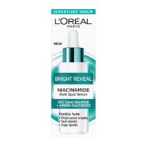 Bright Reveal Ορός Προσώπου Με Νιασιναμίδη Κατά Των Σκούρων Κηλίδων 30ml L''OREAL PARIS