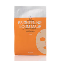 Brightening Boom Mask - Μονοδόση - YOUTH LAB