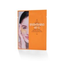 Brightening Vit-C Hydra Gel Eye Patches 1pcs YOUTH LAB.