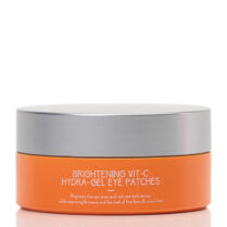 Brightening Vit-C Hydra-Gel Eye Patches - 60 τμχ. - YOUTH LAB