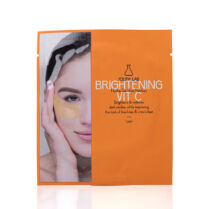 Brightening Vit-C Hydra-Gel Eye Patches - Μονοδόση - YOUTH LAB