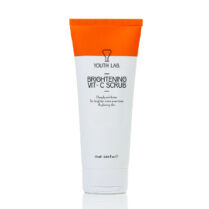 Brightening Vit-C Scrub - YOUTH LAB