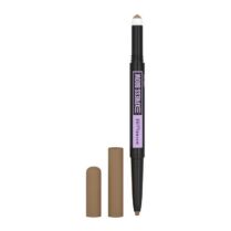 Brow Satin Μηχανικό Μολύβι Φρυδιών 1gr MAYBELLINE Brow Satin Μηχανικό Μολύβι Φρυδιών 1gr MAYBELLINE