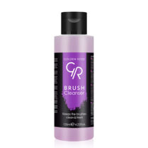 Brush Cleanser Golden Rose