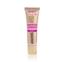 CAMOUFLAGE FOUNDATION MATTE & FULL COVERAGE 3 IVORY Lovely