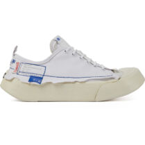 CAMPER ADERERROR - Sneakers Για Ανδρικα - Λευκό, Μέγεθος 42, Cotton fabric