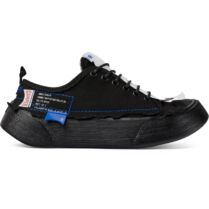 CAMPER ADERERROR - Sneakers Για Γυναικεία - Μαύρο, Μέγεθος 36, Cotton fabric