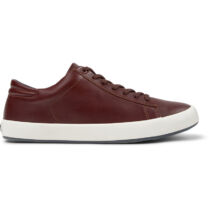 CAMPER Andratx - Casual παπούτσια Για Ανδρικα - Καφέ, Μέγεθος 39, Smooth leather